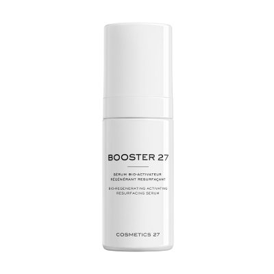 Cosmetics 27 Booster 27