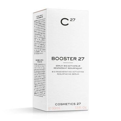 Cosmetics 27 Booster 27