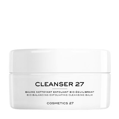 C27 Cleanser 27