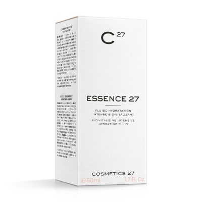 Cosmetics 27 Essence 27