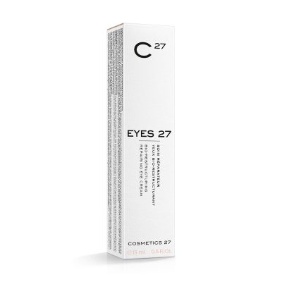 Cosmetics 27 Eyes 27