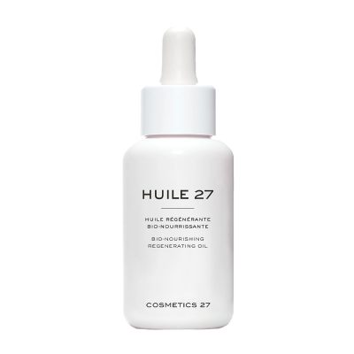 Cosmetics 27 Huile 27