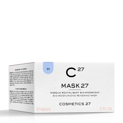 Cosmetics 27 Mask 27